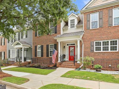 Property at 200 Camford Stone Path, Fayetteville, GA