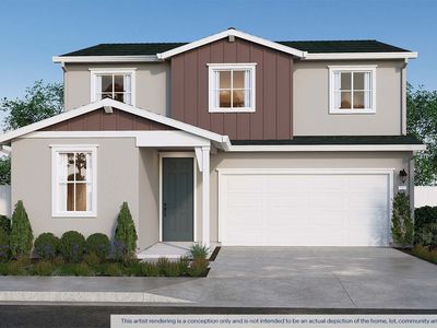 Rockaway Plan, Eve at Founders Point