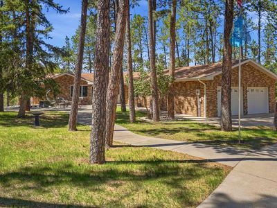 250 Timberline Ct