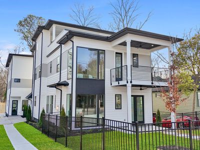 1137 Hardee St UNIT B