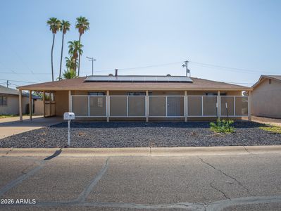 1434 N CASA GRANDE Avenue