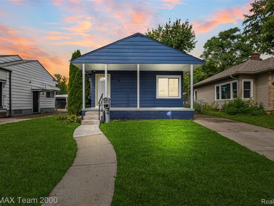 22459 Wilmot Ave