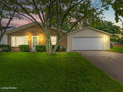 511 Old Harrods Creek Rd