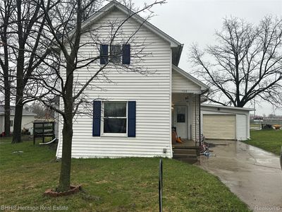Property at 126 W Mason St, Morrice, MI