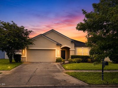 1341 CAMP RIDGE Lane