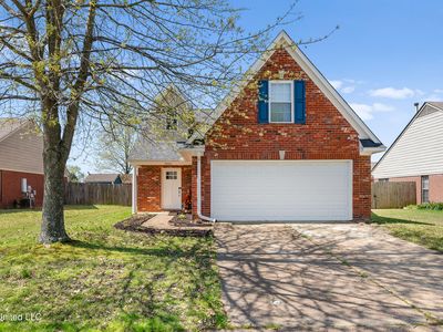10611 Pecan View Dr