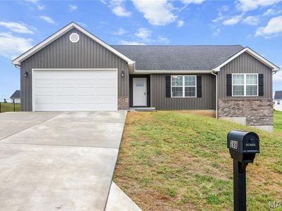 Property at 288 Lake Labadie Dr, Labadie, MO