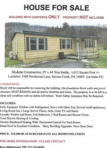 5198 Ponderosa Ln