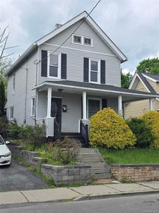 205 Linden Avenue