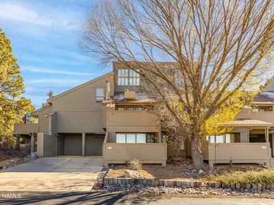 Property at 5700 N Villa Cir UNIT 451, Flagstaff, AZ