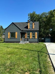 2476 Argyle Dr