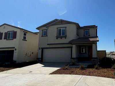 3033 Red Feather Way