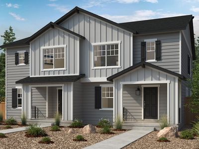 Plan 1755 Plan, Windler Midtown Villas
