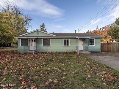 Property at 1841 N A St, Coeur D Alene, ID