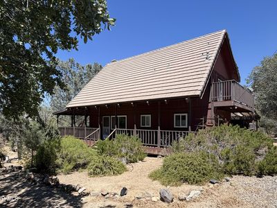 Property at 3512 Oakwood Rd, Lake Isabella, CA