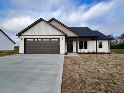 553 Bill Lattimore Rd