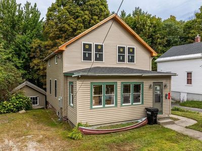 142 Maple Street