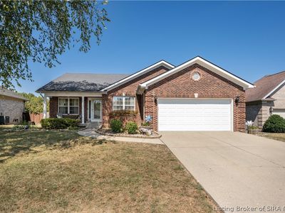 1704 Sterling Oaks Drive