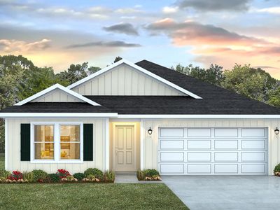 The Creekside Plan, Liberty