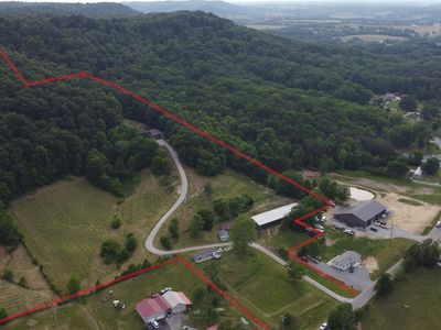 414 Copper Creek Rd
