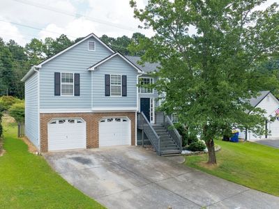 2808 Vintage Wood Way NW