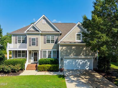 3713 Song Sparrow Dr