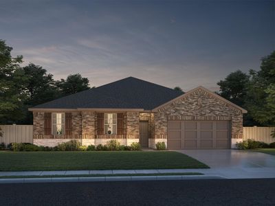 221 Bush Mountain Cv