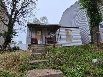 Property at 5304 E St SE, Washington, DC