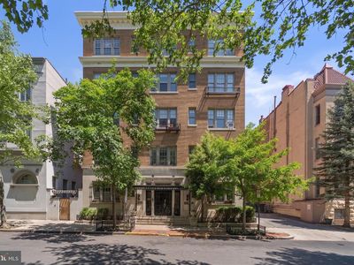 1835 Phelps Pl NW APT 21
