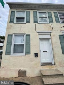 503 King St