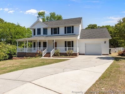 5372 Amberhill Ct