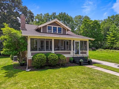 Property at 203 W Geneva STREET, Williams Bay, WI