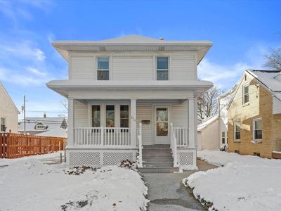 Property at 614 South Grand AVENUE, Waukesha, WI