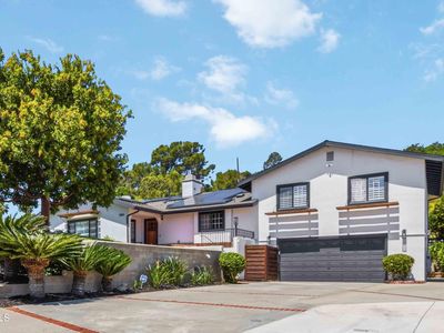 1003 Mesa Dr