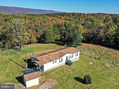 3566 Wardensville Grn