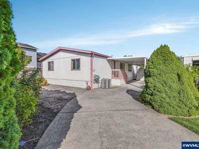 Property at 1500 Gabriela Ct NE UNIT 27, Salem, OR