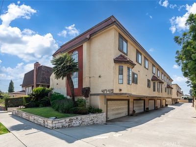 419 N Alhambra Ave UNIT D