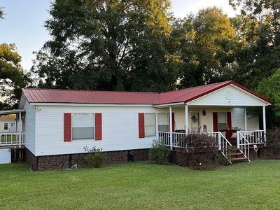 15311 Section Line Rd