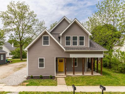 Property at 404 S Main St, Whitestown, IN