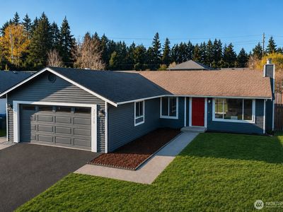 21720 SE 237th Street