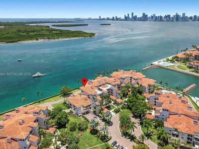 2432 Fisher Island Dr #5302