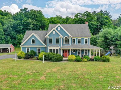 679 Cherry Brook Road