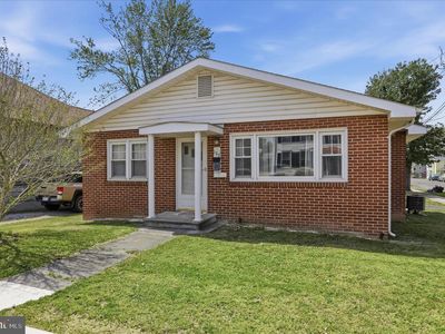 Property at 189 N High St, Romney, WV