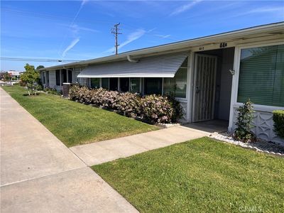 1562 Golden Rain Rd #M2-44c
