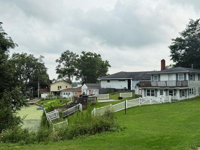Property at 657 N Center Street Ext, North Webster, IN