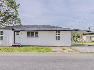 207 W Franklin St