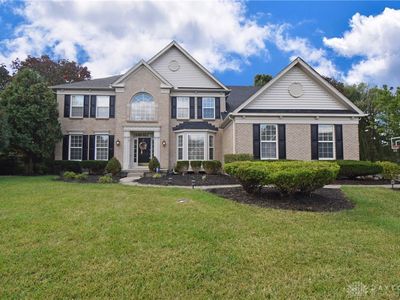 5747 Richmond Park Dr