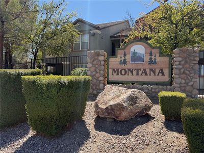 555 E Silverado Ranch Blvd UNIT 2052
