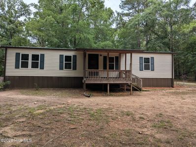 2667 Panda Lane