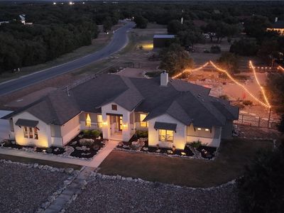 3117 Buck Meadow Trl